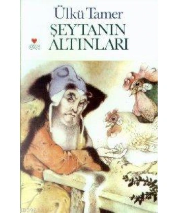 Şeytanın Altınları