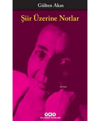 Şiir Üzerine Notlar