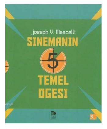 Sinemanın 5 Temel Öğesi