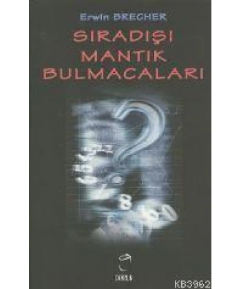 Sıradışı Mantık Bulmacaları