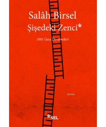 Şişedeki Zenci; 1001 Gece Denemeleri