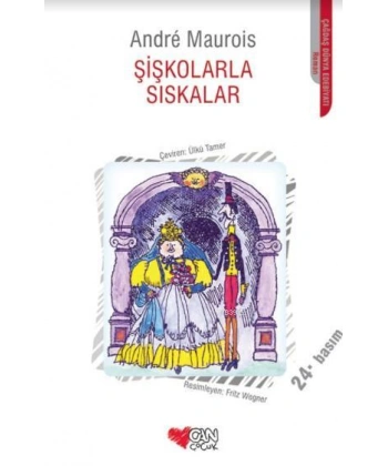 Şişkolarla Sıskalar