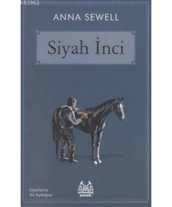 Siyah İnci