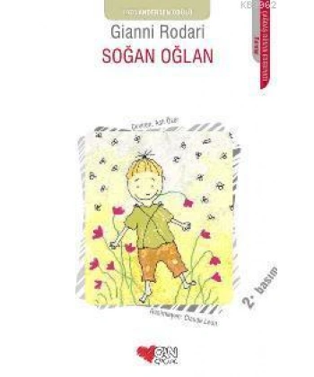 Soğan Oğlan