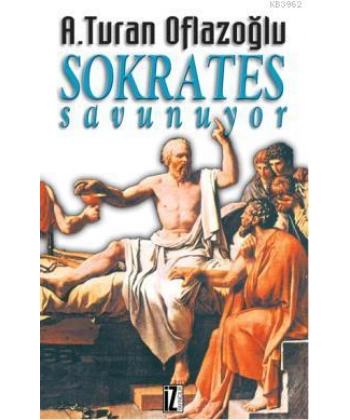 Sokrates Savunuyor
