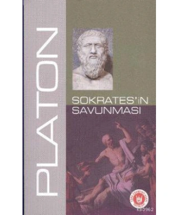 Sokratesin Savunması