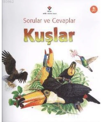 Sorular ve Cevaplar - Kuşlar