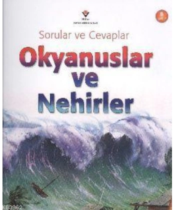 Sorular ve Cevaplar - Okyanuslar ve Nehirler