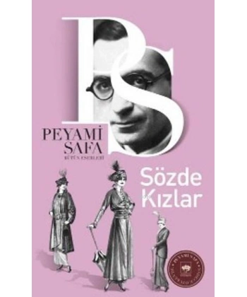 Sözde Kızlar