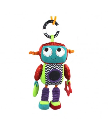 Sozzy Toys Robot Arkadaşım Aktivite Oyuncağı - SZY121