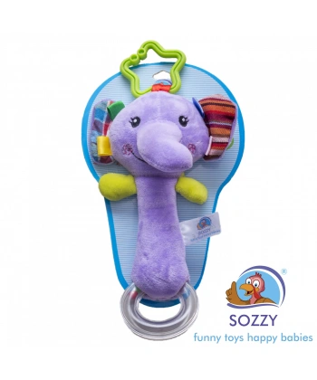 SozzyToys Halkalı Filim - SZY116
