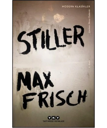 Stiller