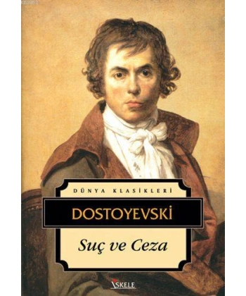 Suç ve Ceza (Tek Cilt)