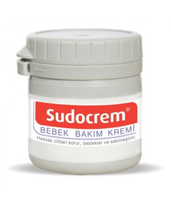 Sudocrem Bebek Bakım Kremi 125 gr