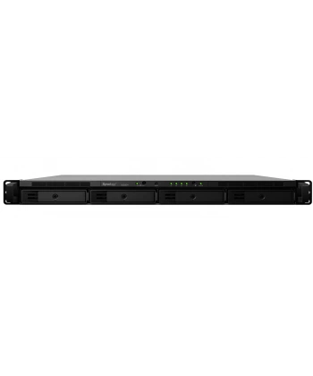 SYNOLOGY RS820PLUS 4 SLOT 2GB DDR4 3.5 RACKMOUNT NAS DEPOLAMA
