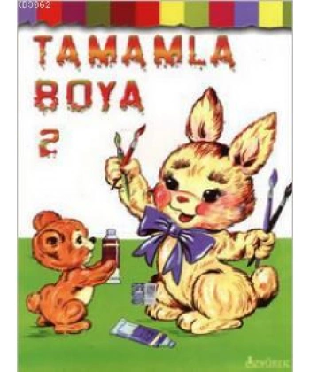 Tamamla Boya 2