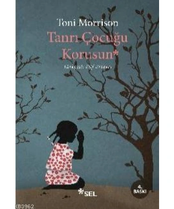 Tanrı Çocuğu Korusun