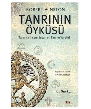 Tanrının Öyküsü