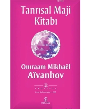 Tanrısal Maji Kitabı