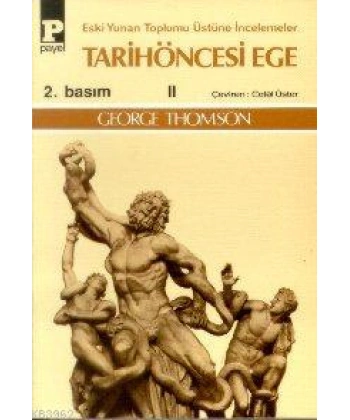 Tarih Öncesi Ege II