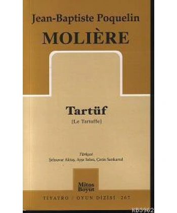 Tartüf