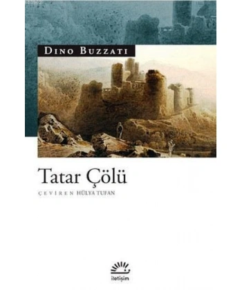 Tatar Çölü