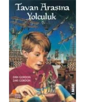 Tavan Arasına Yolculuk