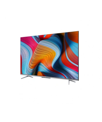 TCL 50P725 50 UHD 4K UYDU ALICILI ANDROİD TV
