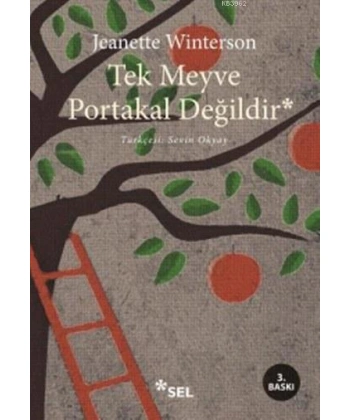 Tek Meyve Portakal Değildir