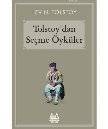 Tolstoydan Seçme Öyküler