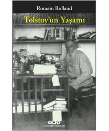 Tolstoyun Yaşamı