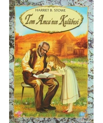 Tom Amcanın Kulübesi