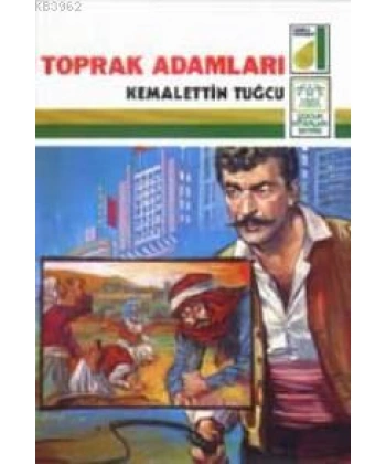 Toprak Adamlar
