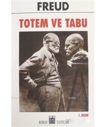 Totem ve Tabu