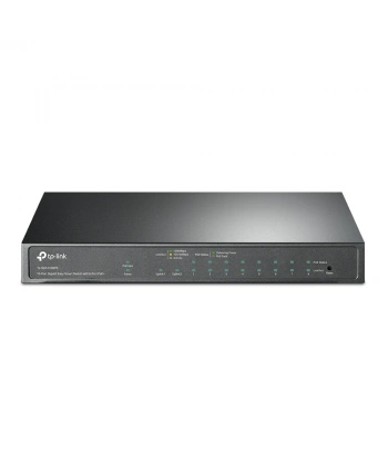 TP-LINK TL-SG1210MPE 10PORT 10/100/1000 YÖNETİLEBİLİR POE SWITCH