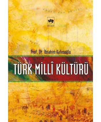 Türk Milli Kültürü