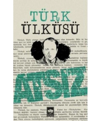 Türk Ülküsü