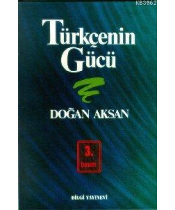 Türkçenin Gücü