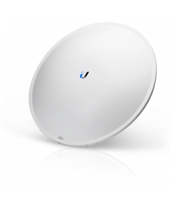 UBIQUITI 5 GHZ POWERBEAM AC ACCESS POINT T (2Lİ) (PBE-5AC-500)