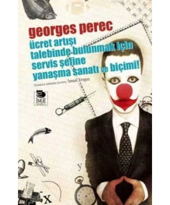 Ücret Artışı Talebinde Bulunmak İçin Servis Şefine Yanaşma Sanatı ve Biçimi