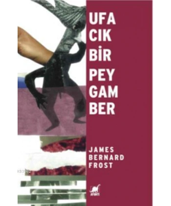 Ufacık Bir Peygamber