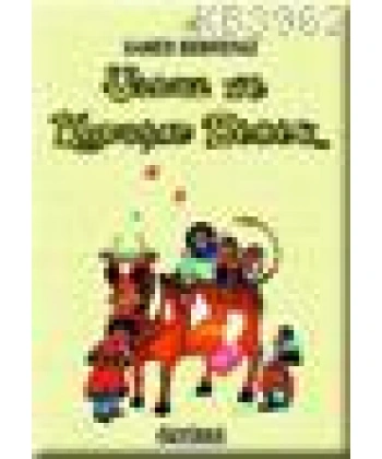 Ulduz ve Konuşan Bebek