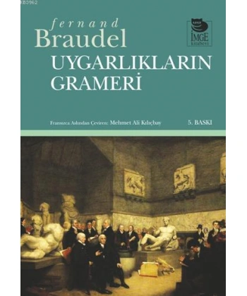 Uygarlıkların Grameri