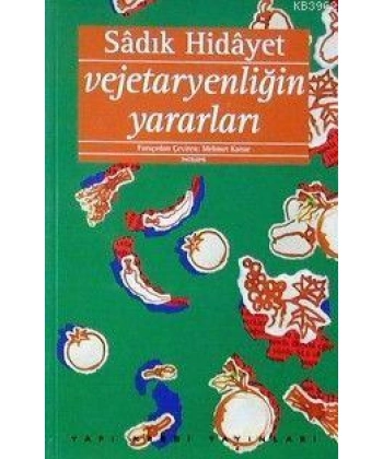 Vejetaryenliğin Yararları