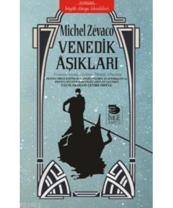 Venedik Aşıkları