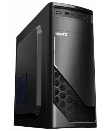 VENTO VS115F 400W (PEAK) MIDI TOWER ATX KASA
