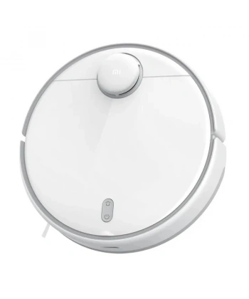 XİAOMİ Mİ ROBOT VACUUM MOP2 PRO SÜPÜRGE BEYAZ -İTH
