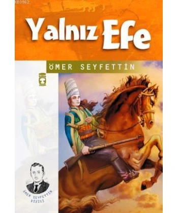 Yalnız Efe