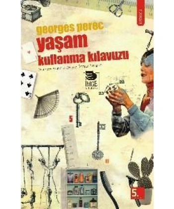 Yaşam Kullanma Kılavuzu