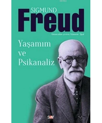 Yaşamım ve Psikanaliz
